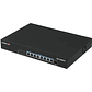Edimax TGS-3109PLX Smart Switch 8x2.5G PoE++ 1x10G - Thumbnail 2