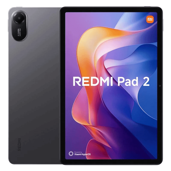 Xiaomi Redmi Pad 2 11