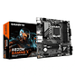 Gigabyte Placa Base A620M GAMING X mATX AM5 - Miniatura 1