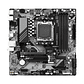 Gigabyte Placa Base A620M GAMING X mATX AM5 - Miniatura 2