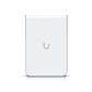 Ubiquiti U6-IW AP WiFi6 3xGbE 1xGbE PoE Pared - thumbnail 1