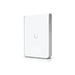 Ubiquiti U6-IW AP WiFi6 3xGbE 1xGbE PoE Pared - thumbnail 2