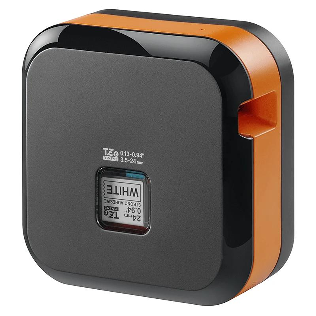 Brother Rotuladora Electronica PTE720BT 3