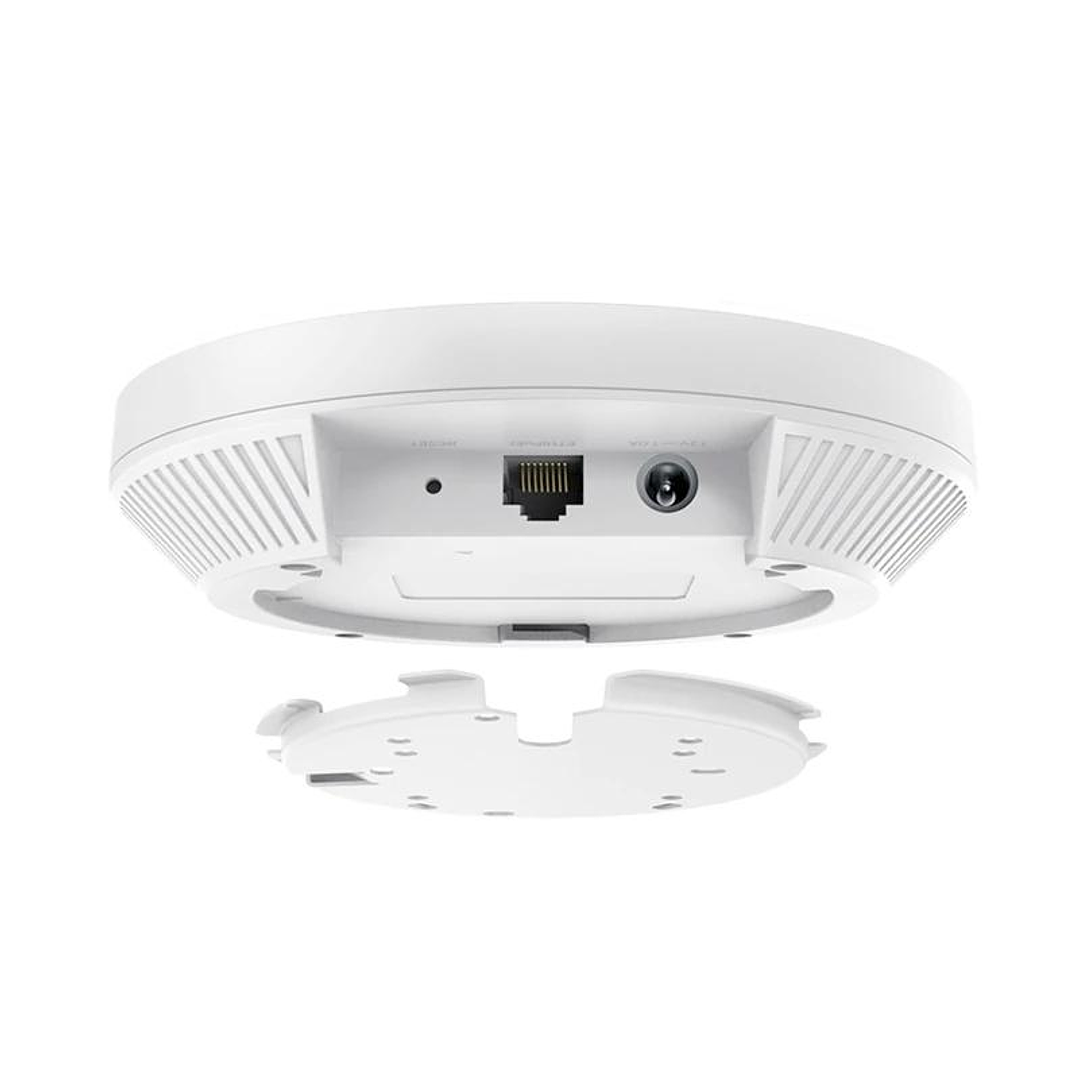 TP-Link EAP653 UR AP WiFi6 AX3000 Techo Dual 1xGbE 4