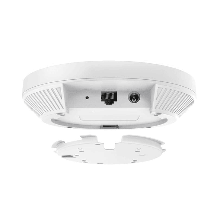 TP-Link EAP653 UR AP WiFi6 AX3000 Techo Dual 1xGbE 4