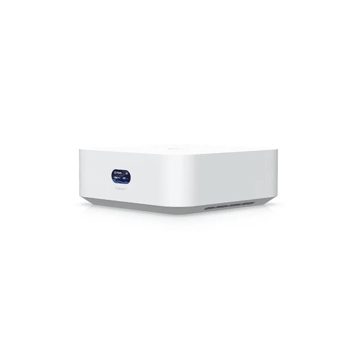 Ubiquiti UX7 Gateway Mesh WiFi7 1x2.5G 1xWAN 10G 1