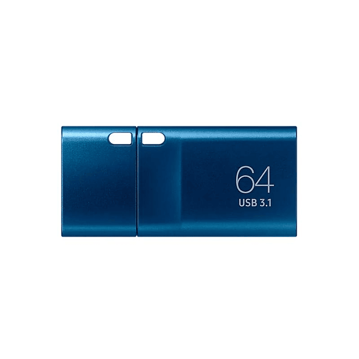 Samsung Flash Drive 64GB USB 3.1 Tipo-C 2