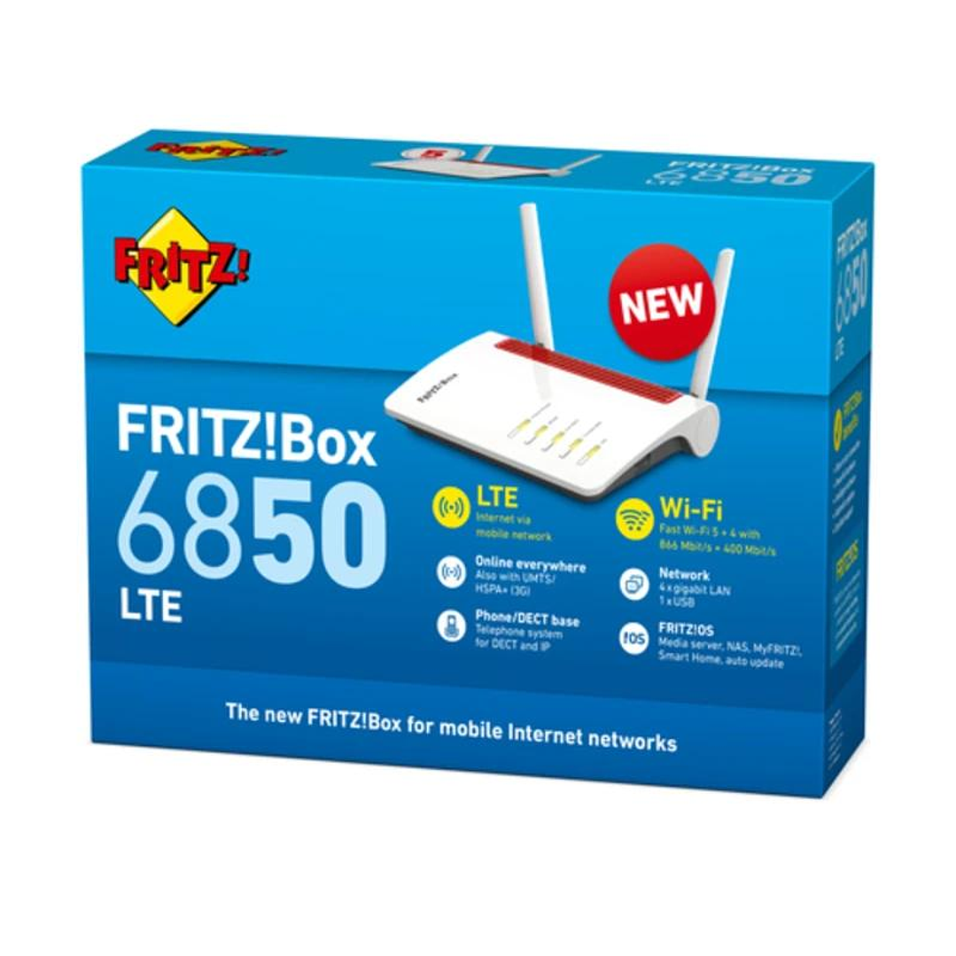 FRITZ!Box 6850 4G Edition International 3