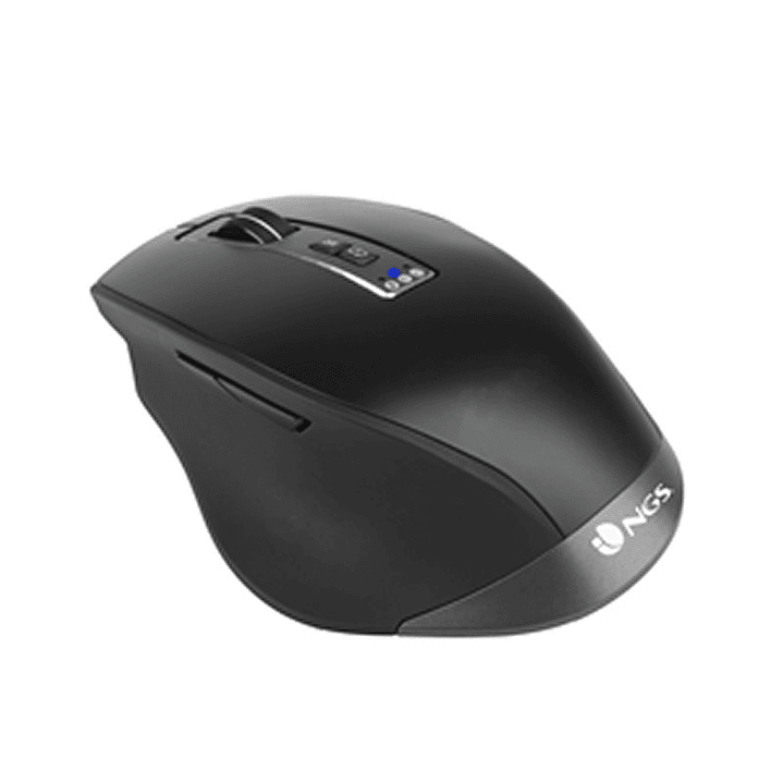 Ngs Blur-rb raton inalambrico multidispo. 2