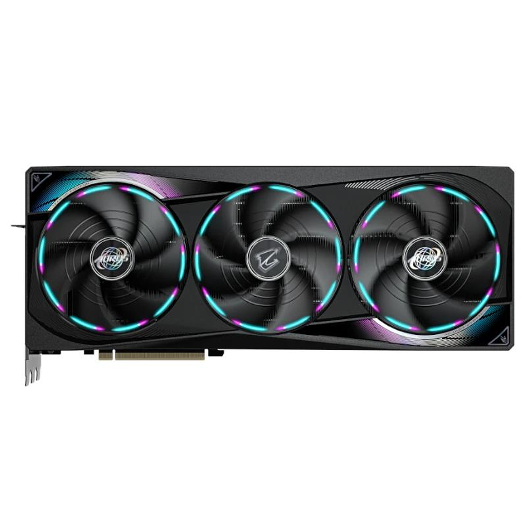 Gigabyte VGA NVIDIA RTX 5080 AORUS MASTER 16 DDR7 2