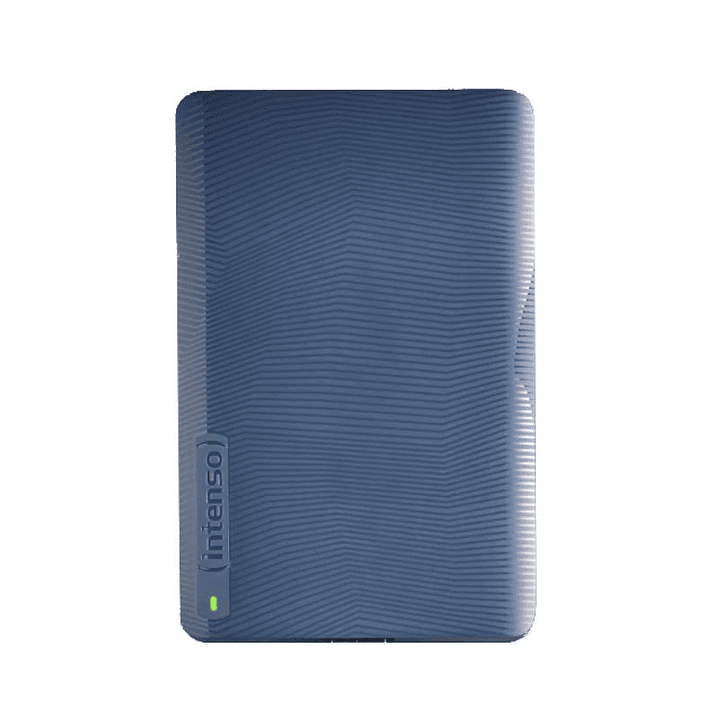 Intenso HDD Externo 6029585 2TB 2.5