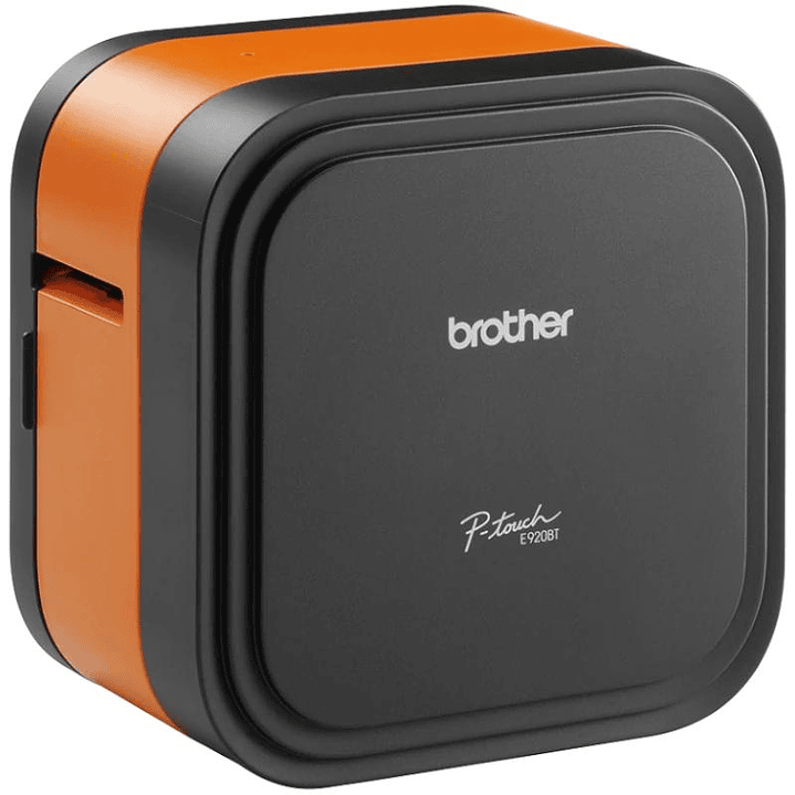 Brother Rotuladora Electronica PTE920BT 2