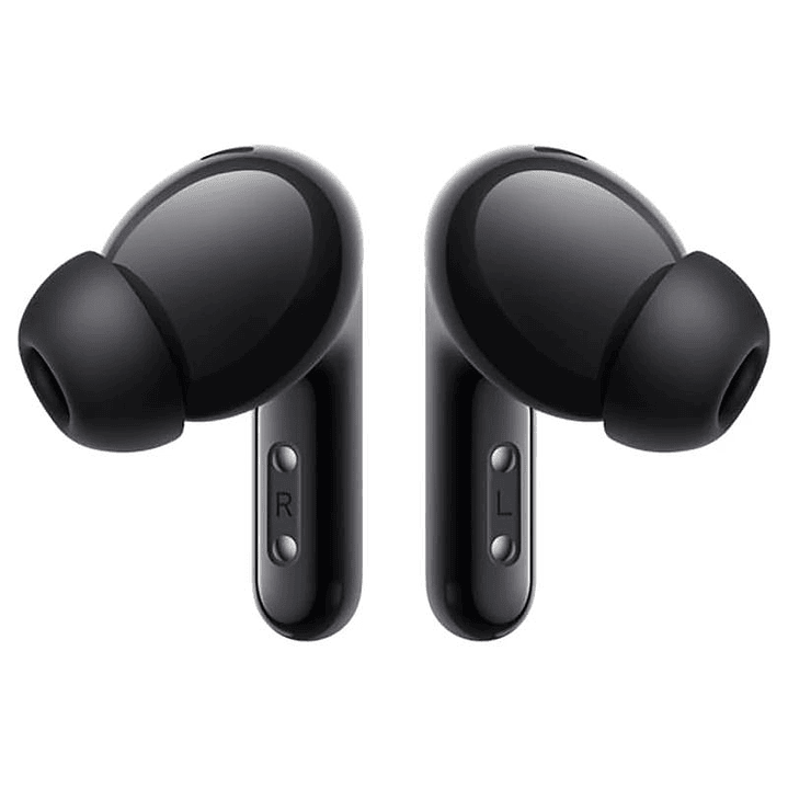 Xiaomi Auriculares Buds 6 Black 4