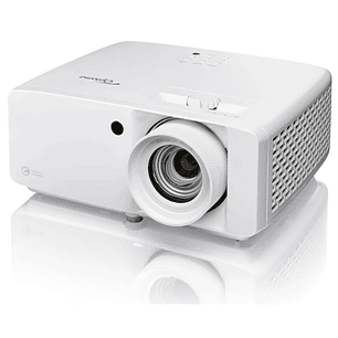 Optoma ZH551 Proyector Laser FHD 5600L