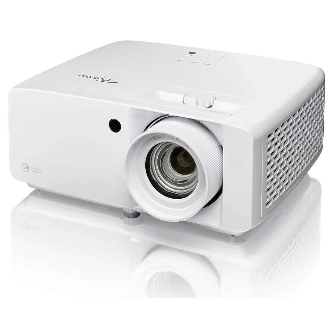 Optoma ZH551 Proyector Laser FHD 5600L 1