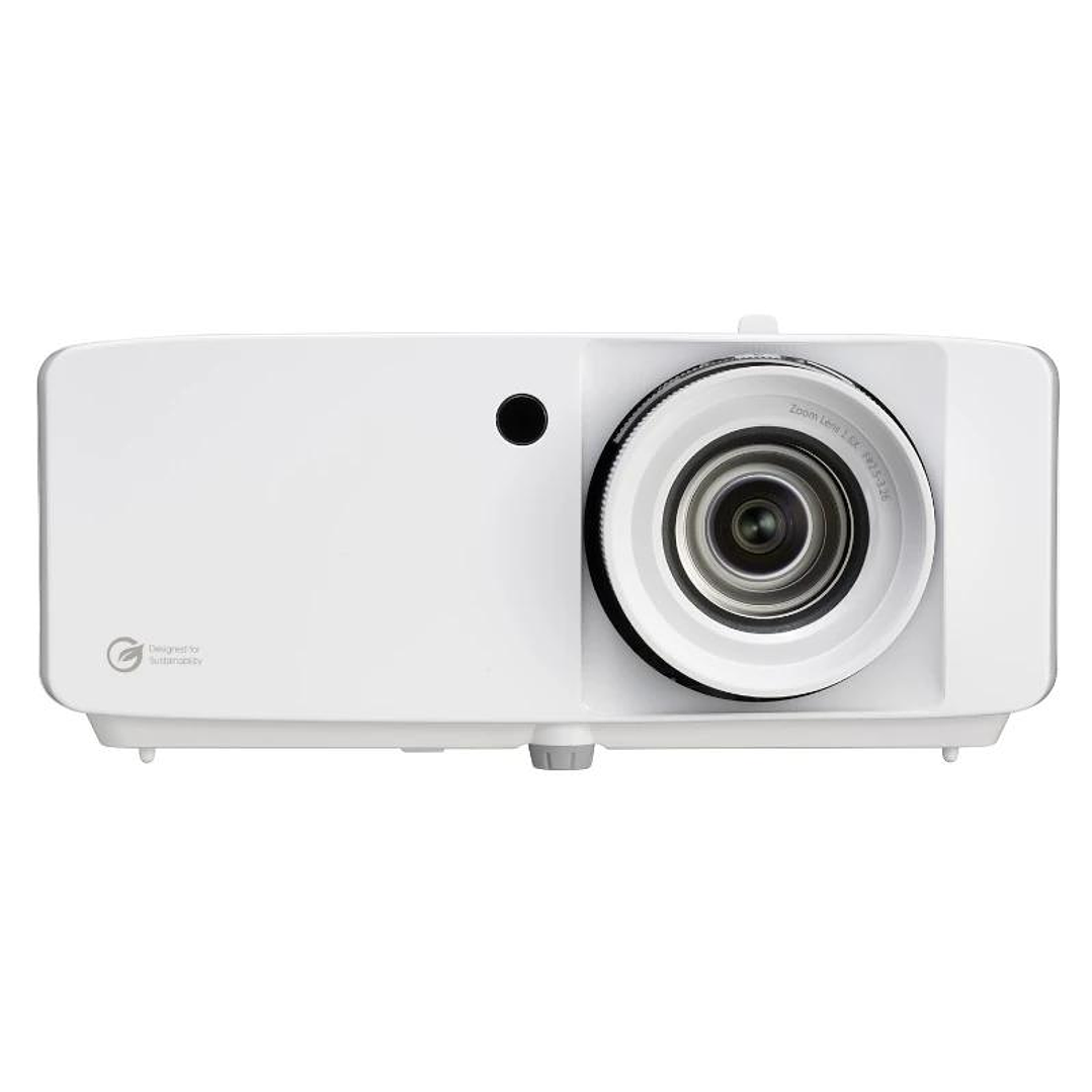 Optoma ZH551 Proyector Laser FHD 5600L 2