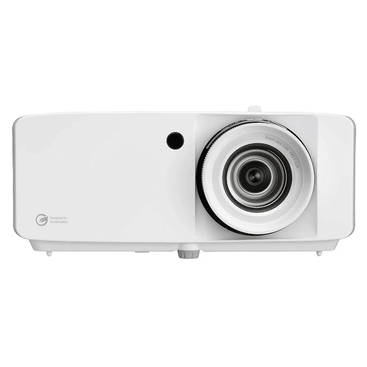 Optoma ZH551 Proyector Laser FHD 5600L 2