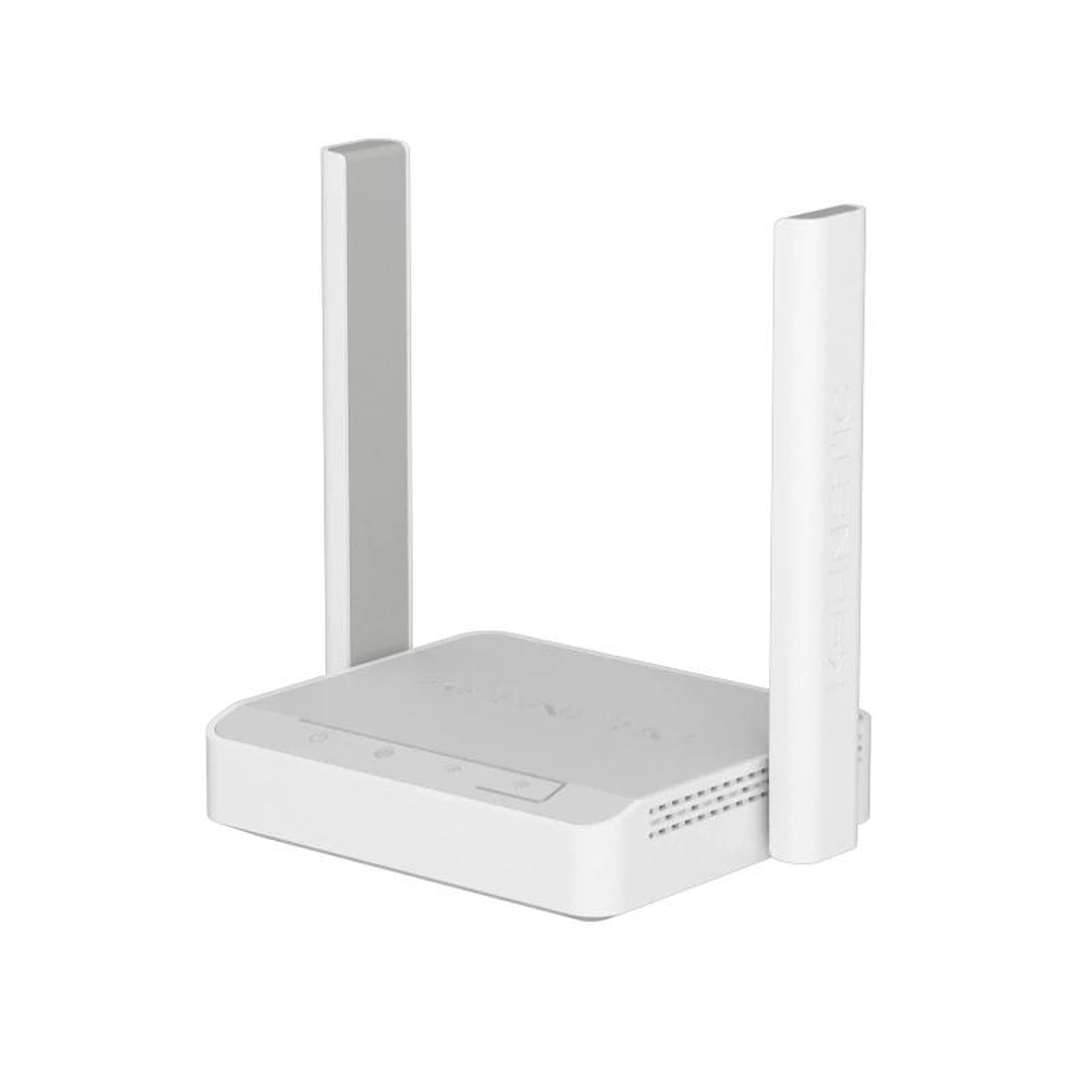 Keenetic Starter Router Wifi N300 Mesh 3x100Mb 1