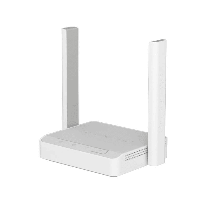 Keenetic Starter Router Wifi N300 Mesh 3x100Mb 1
