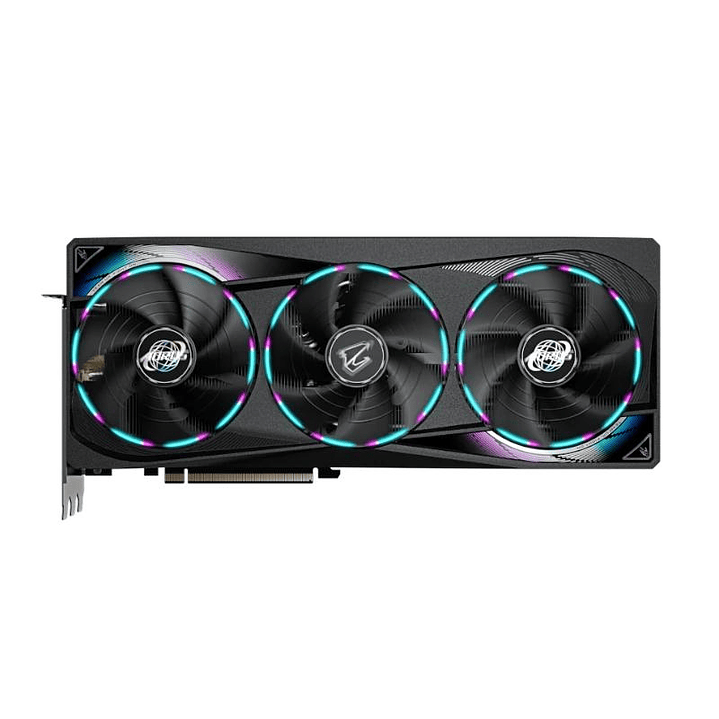 Gigabyte VGA NVIDIA RTX 5070 AORUS MASTER 12G DDR7 2