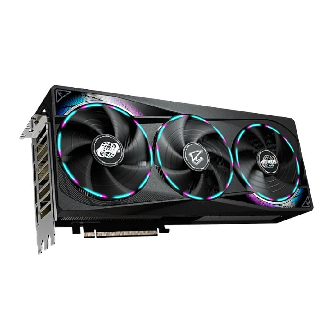 Gigabyte VGA NVIDIA RTX 5070 AORUS MASTER 12G DDR7 3