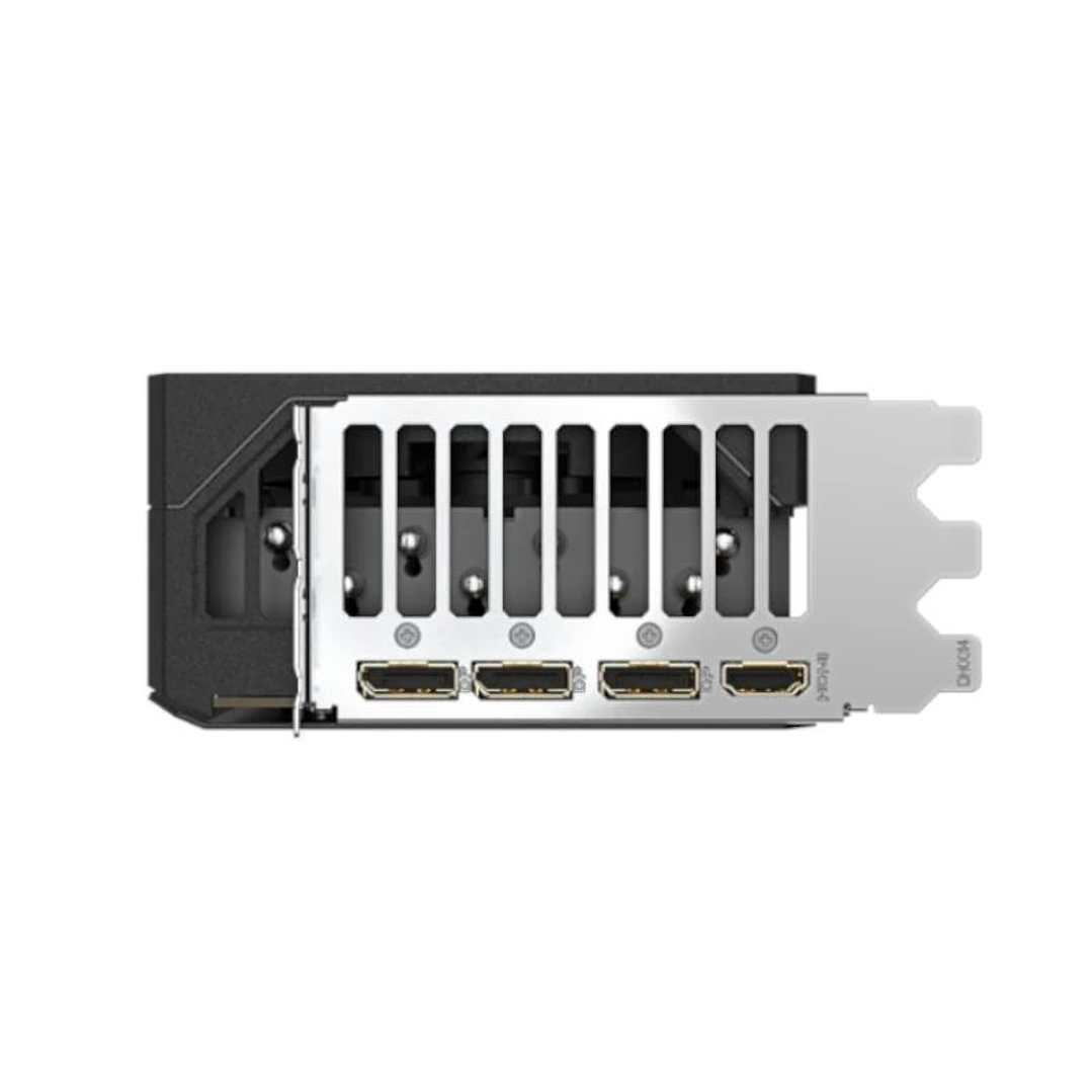 Gigabyte VGA NVIDIA RTX 5070 AORUS MASTER 12G DDR7 4