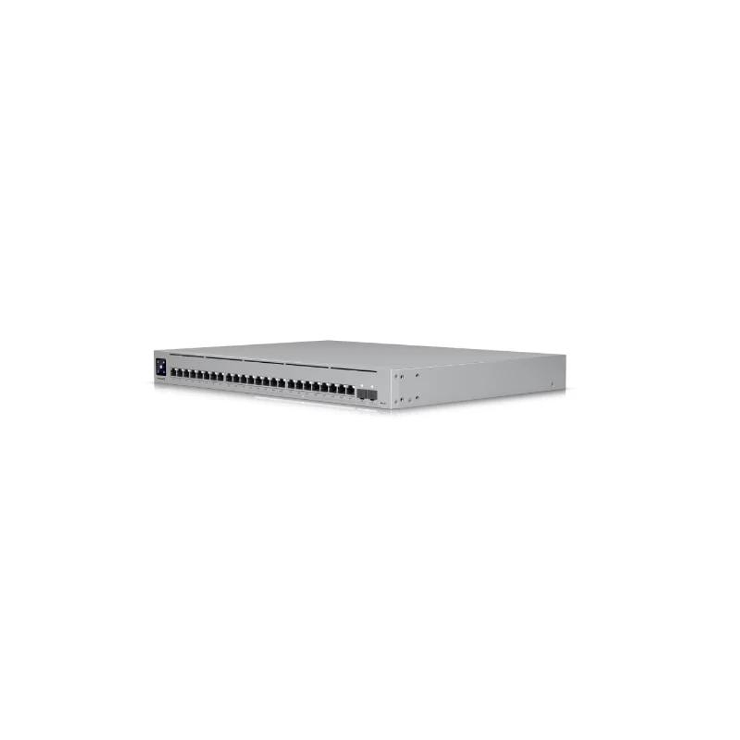 Ubiquiti USW-Enterprise-24-POE Switch L3 12x2.5G 2