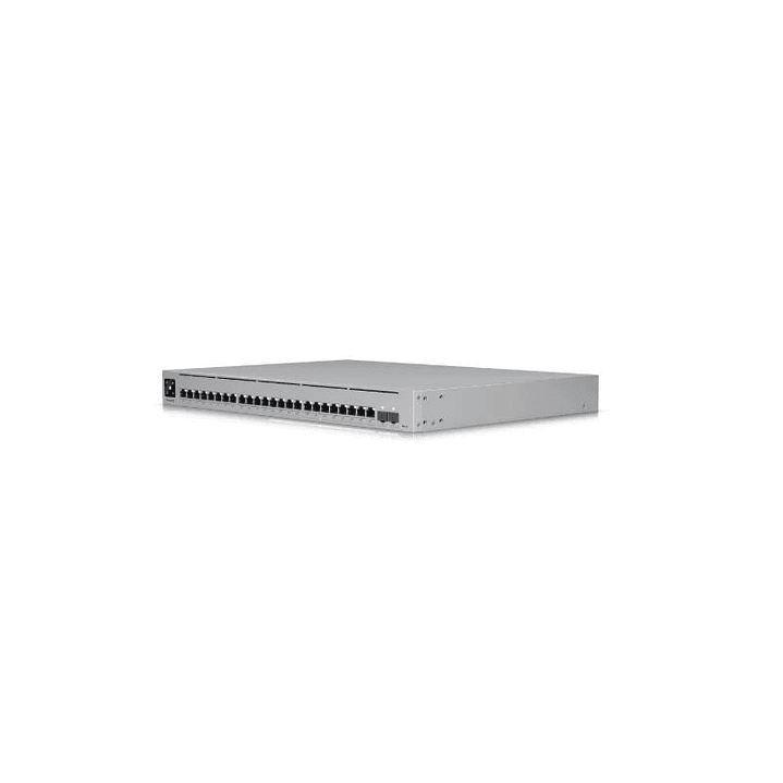 Ubiquiti USW-Enterprise-24-POE Switch L3 12x2.5G 2