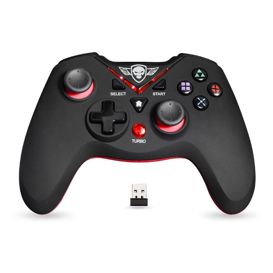 Spirit of Gamer Mando Xtrem Player Wireless 1