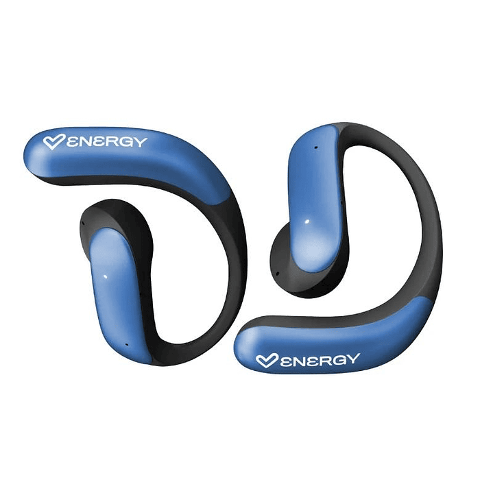 Energy Sistem Aur. Deport OpenSound PulseFit 2