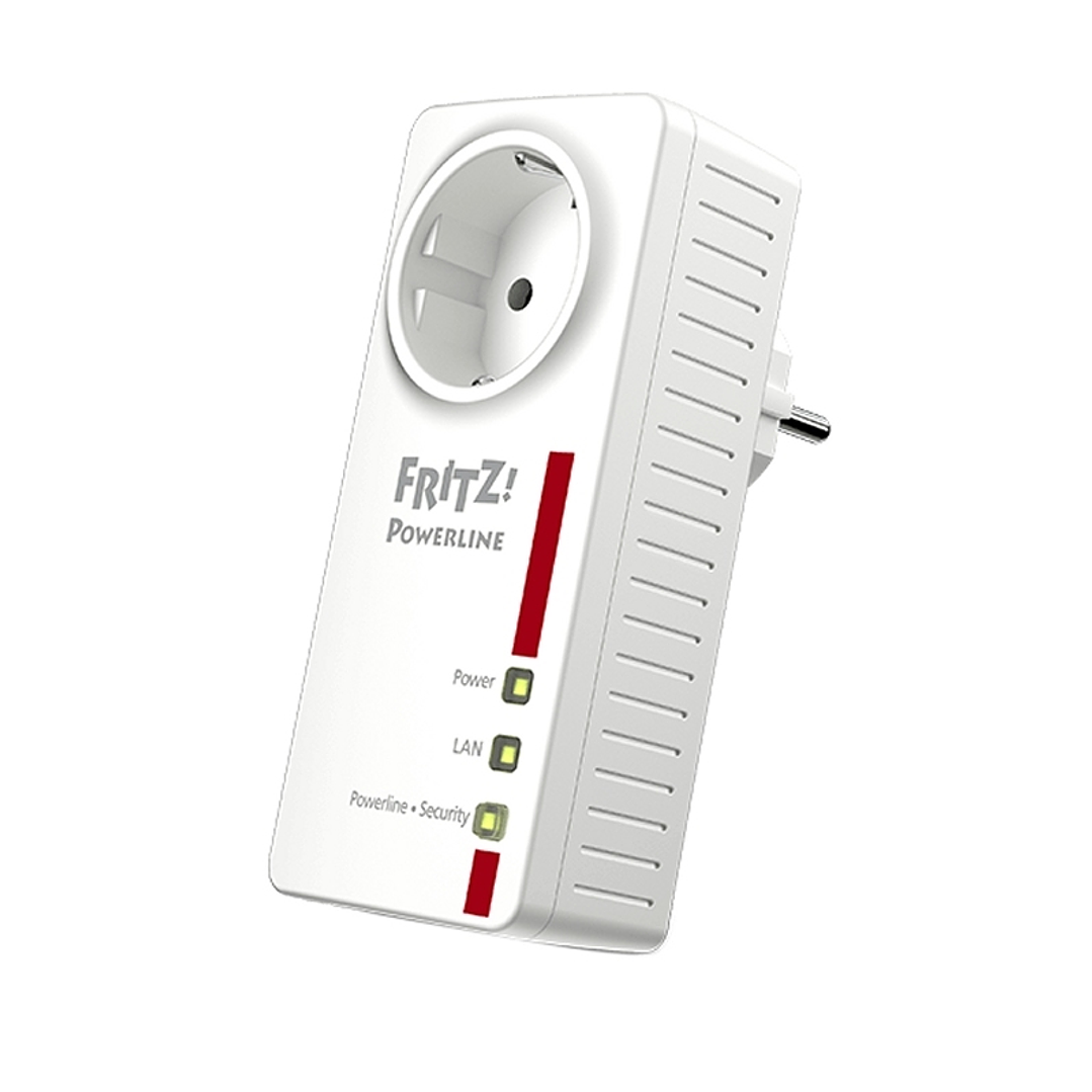 FRITZ! Powerline 1220E Powerline 1