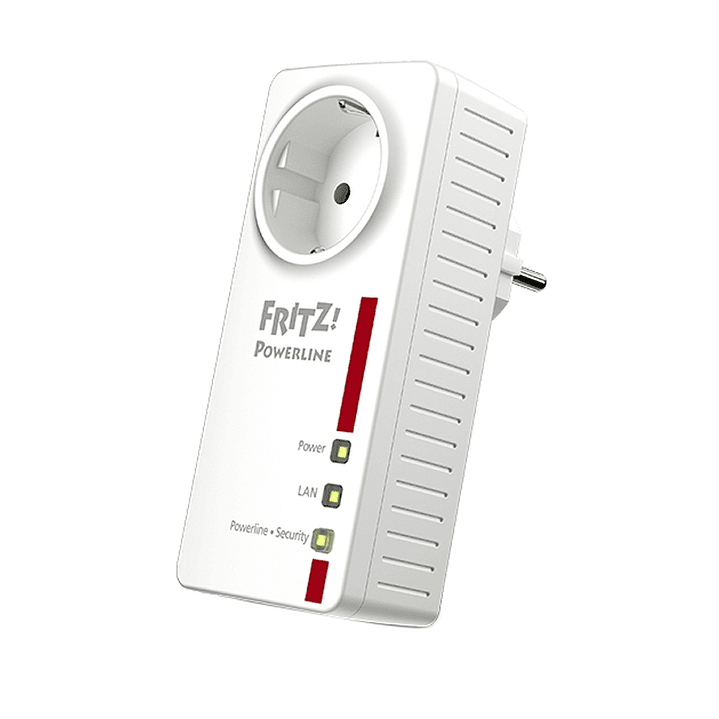 FRITZ! Powerline 1220E Powerline 1