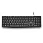 NGS Teclado FUNKYV4 USB Multimedia - Thumbnail 2