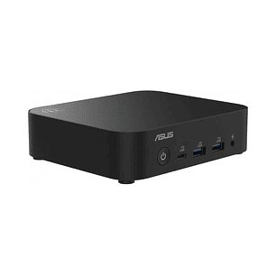 Asus NUC 14 Essencial RNUC14MNK2500002 N250 Negro