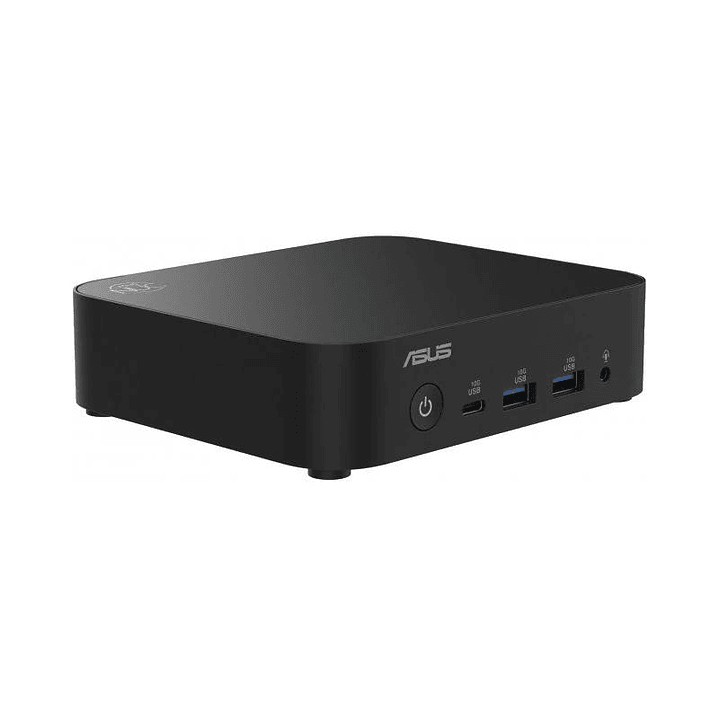 Asus NUC 14 Essencial RNUC14MNK2500002 N250 Negro 1
