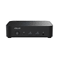 Asus NUC 14 Essencial RNUC14MNK2500002 N250 Negro - Thumbnail 2