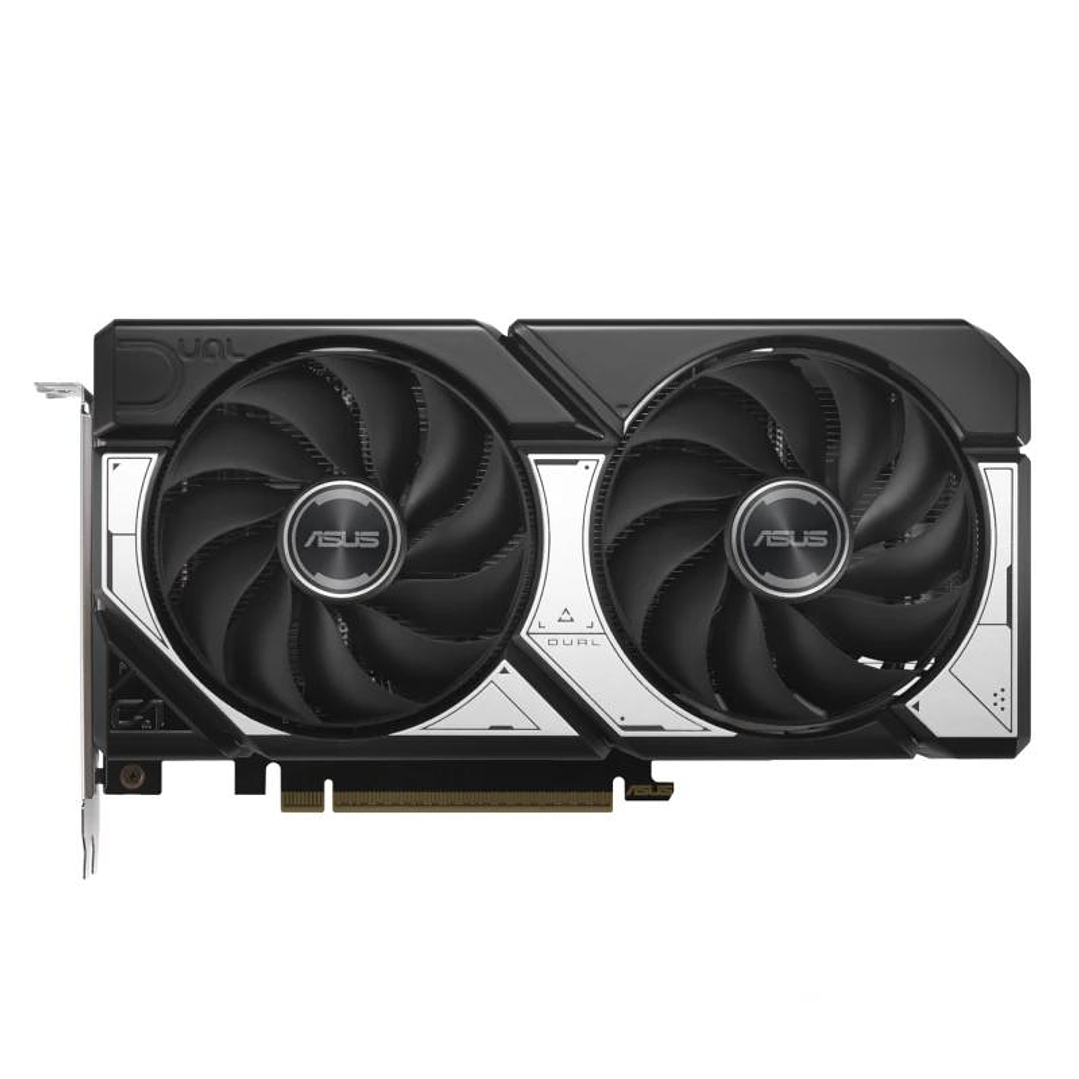 ASUS VGA NVIDIA DUAL RTX 5060 TI O8G DDR7 2