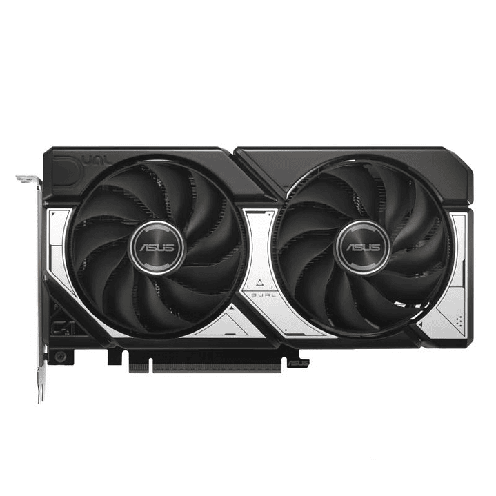 ASUS VGA NVIDIA DUAL RTX 5060 TI O8G DDR7 2