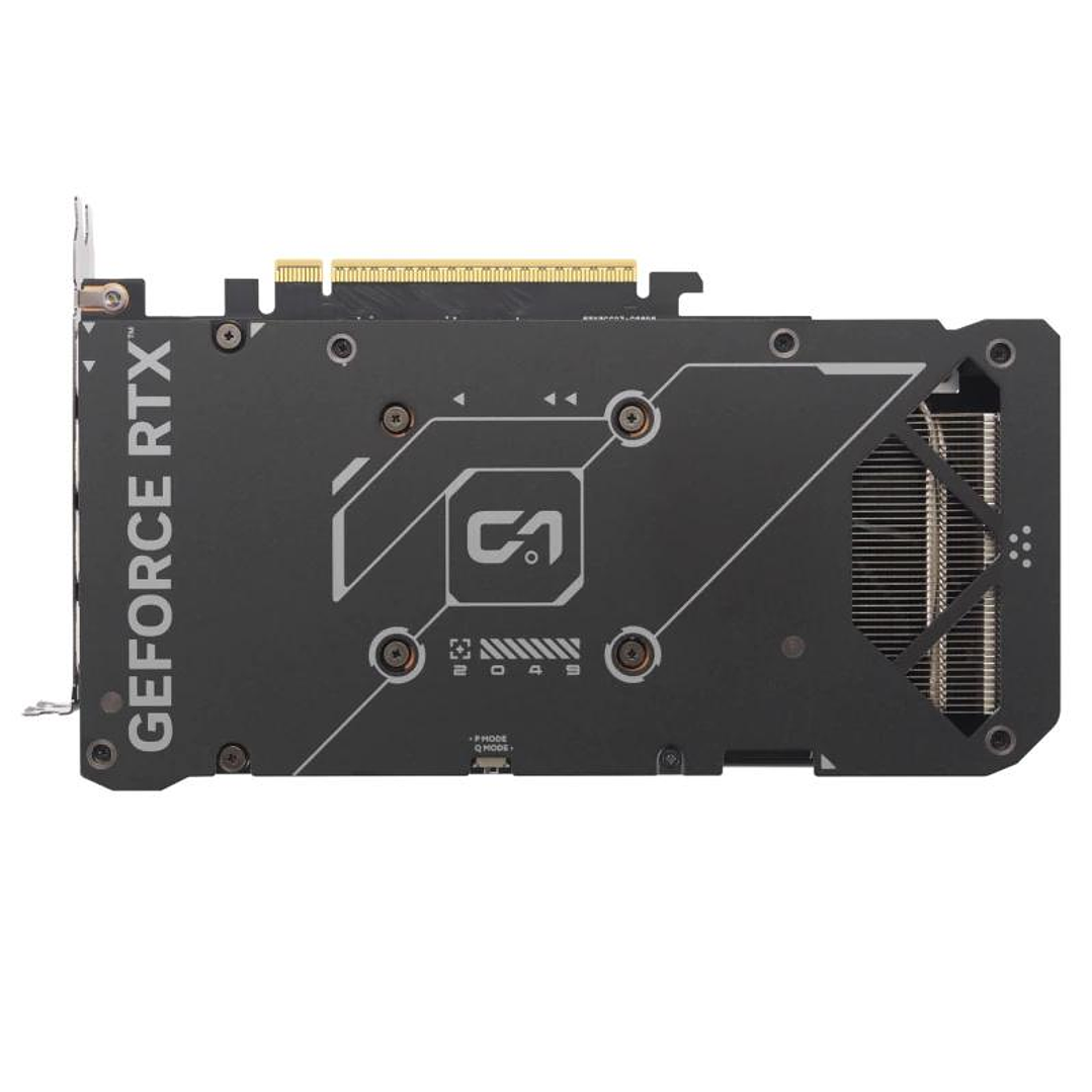 ASUS VGA NVIDIA DUAL RTX 5060 TI O8G DDR7 3