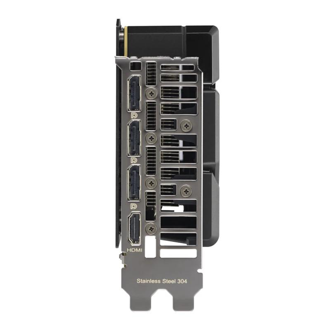 ASUS VGA NVIDIA DUAL RTX 5060 TI O8G DDR7 4