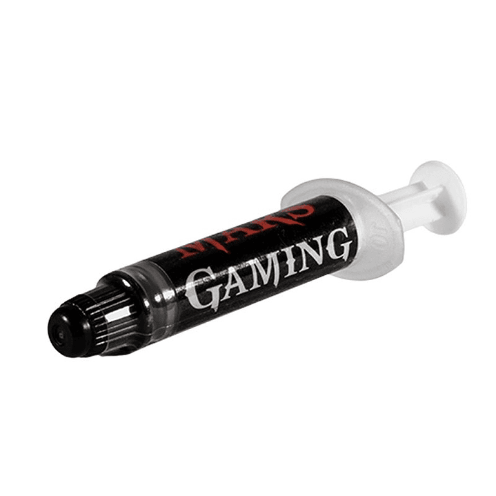 Mars Gaming Jeringuilla Pasta Térmica MT0 1