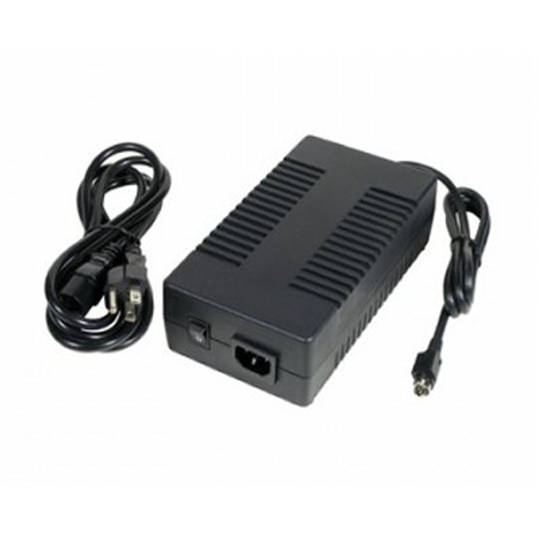 Honeywell Adaptador de Corriente MS1202G 1