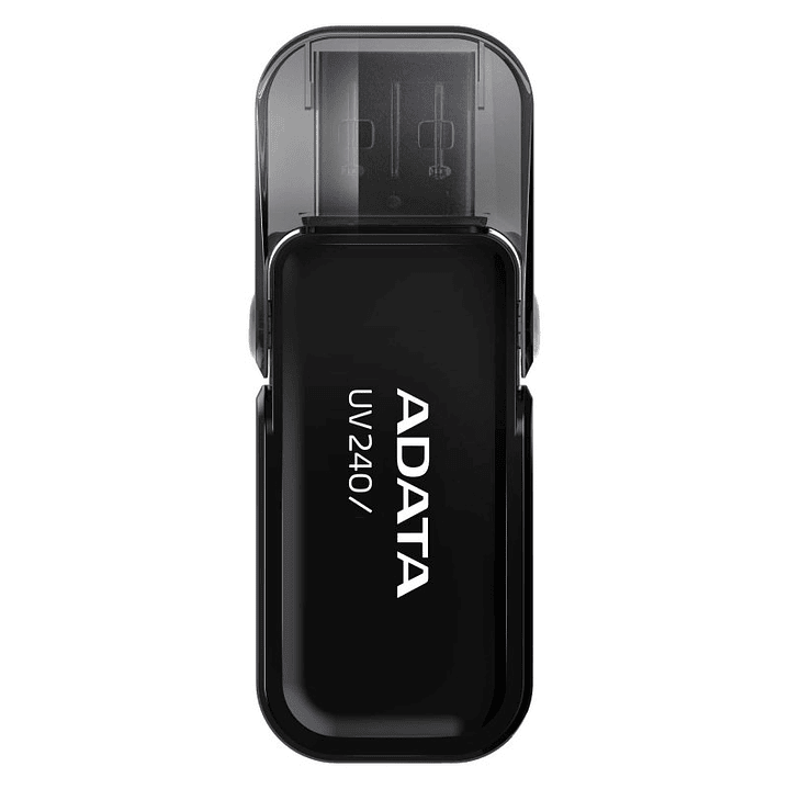 ADATA Lapiz Usb UV240 32GB USB 2.0 Negro 1