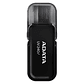 ADATA Lapiz Usb UV240 32GB USB 2.0 Negro - Miniatura 1