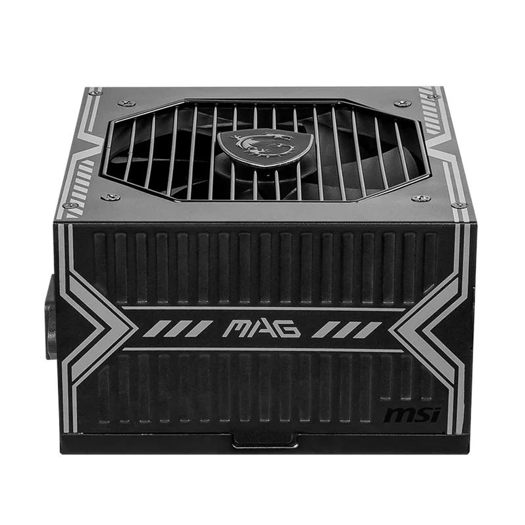 MSI Fuente Alimentación MAG A550BN 550W 20+4 pin 2
