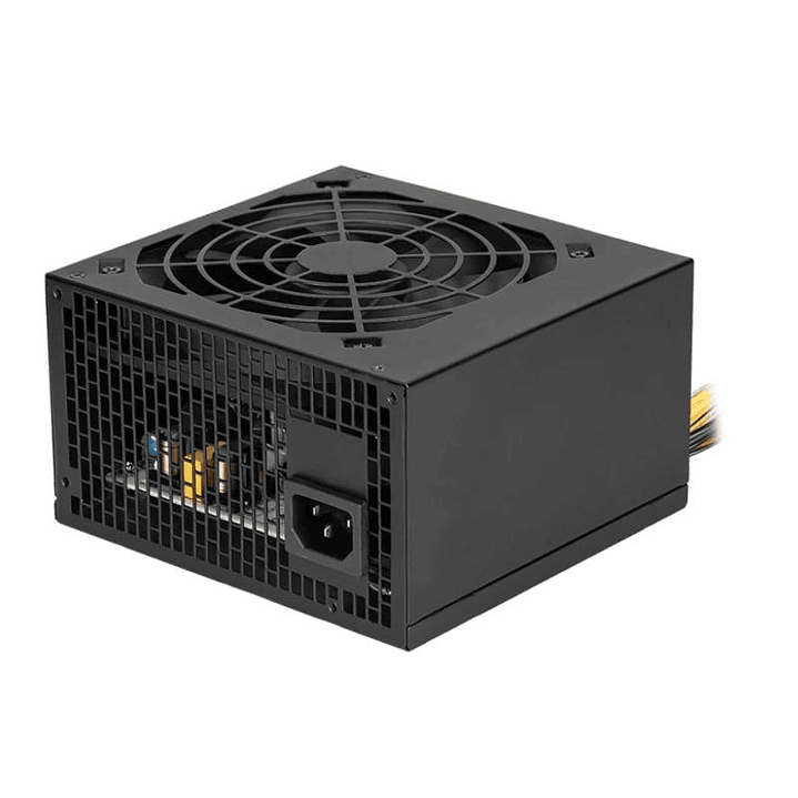 MSI Fuente Alimentación MAG A300N-H 300 W 24 ATX 1