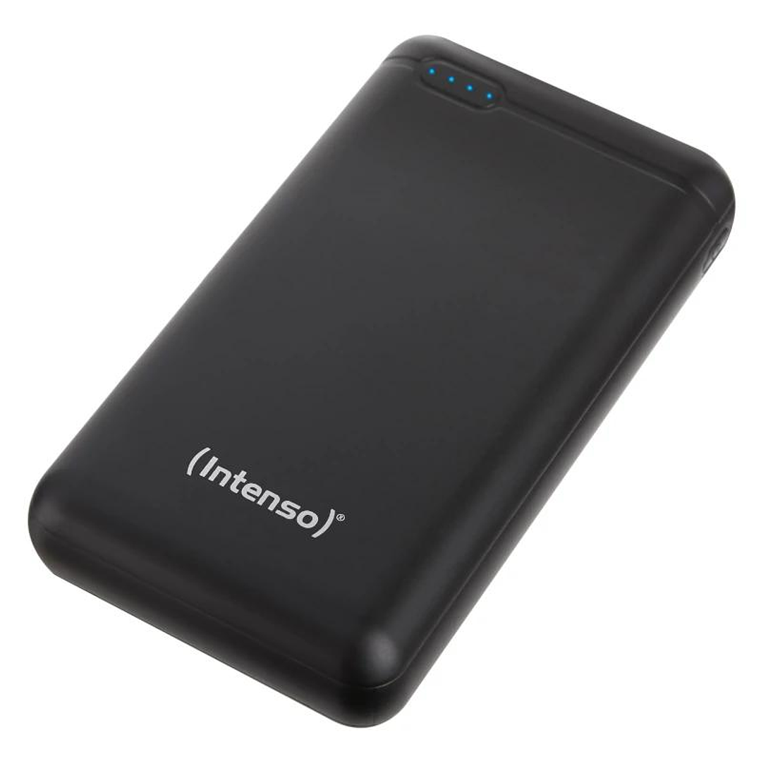 Intenso Powerbank XS20000 20000 mAh Black 2