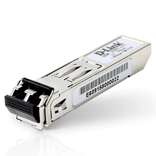 D-Link DEM-310GT/10 Modulo SFP MM 10Km pack-10