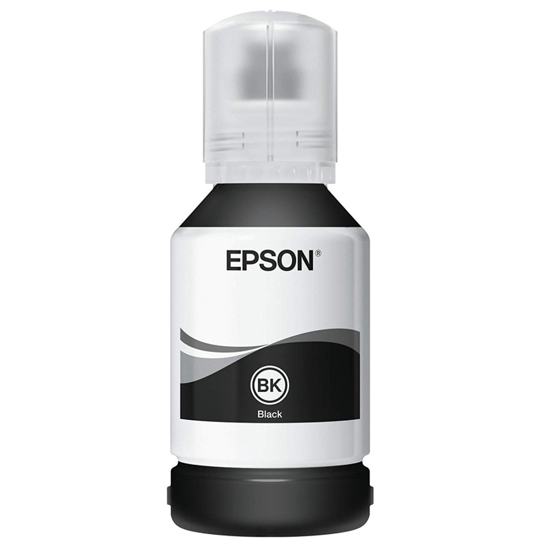 Epson Cartucho Kit Relleno 111 Negro 1