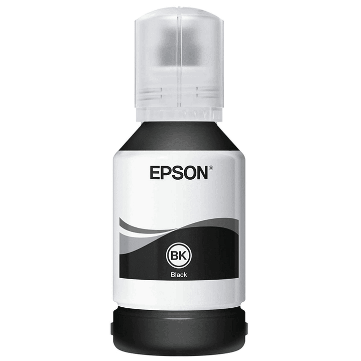 Epson Cartucho Kit Relleno 111 Negro 1